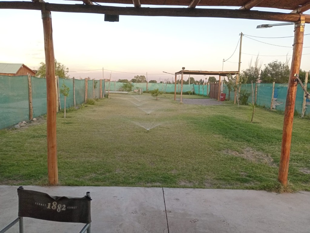 Cabaña Huazimul — 2 de 3